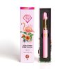 Limited Edition Diamond Concentrates : Disposable Distillate Pen - Tom Ford Pink Kush