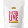 One Stop THC Edibles - Cherry Lime
