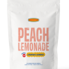 One Stop THC Edibles - Peach Lemonade