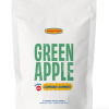 One Stop THC Edibles Green Apple