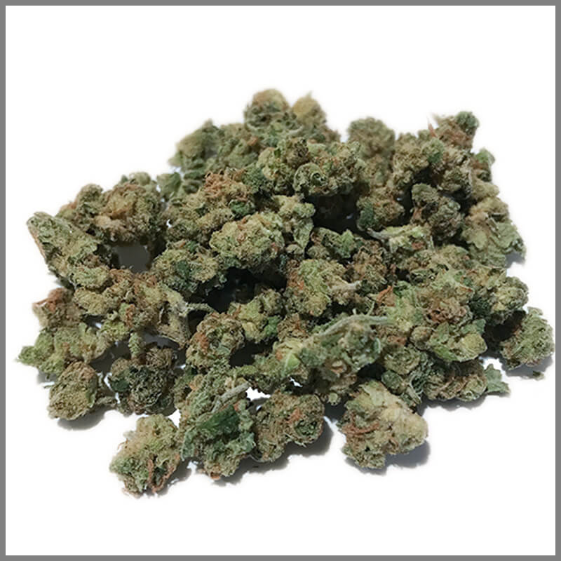 Discount Small Nugs - Eighths ONLY
