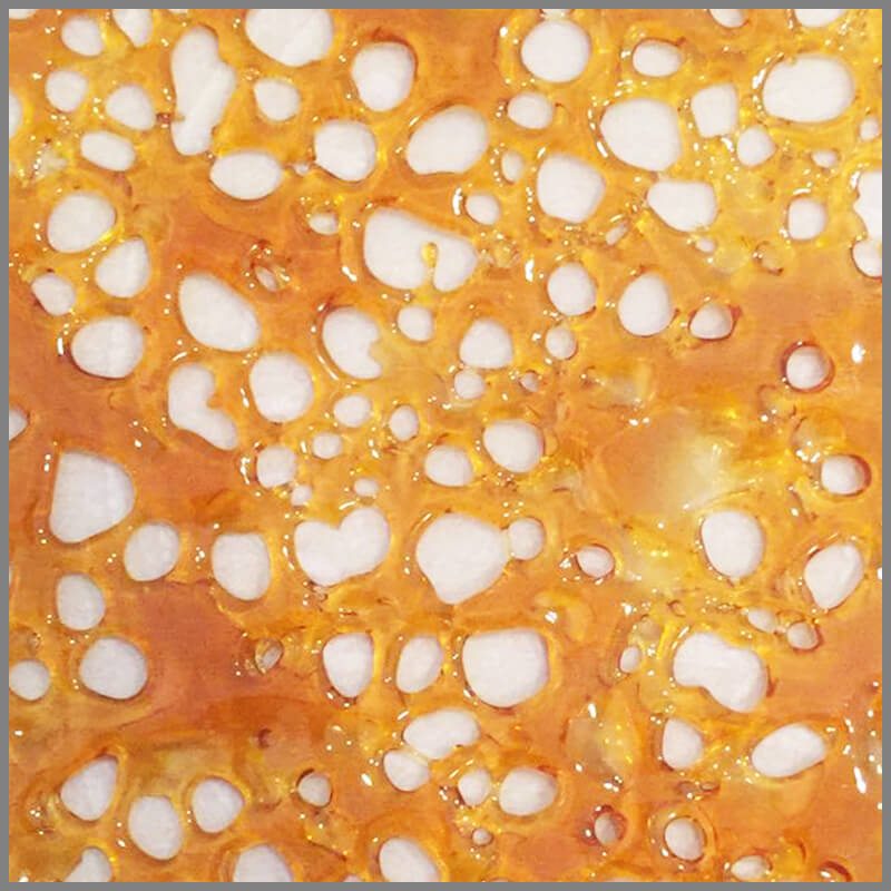 Exclusive Extracts - OG Headband Shatter