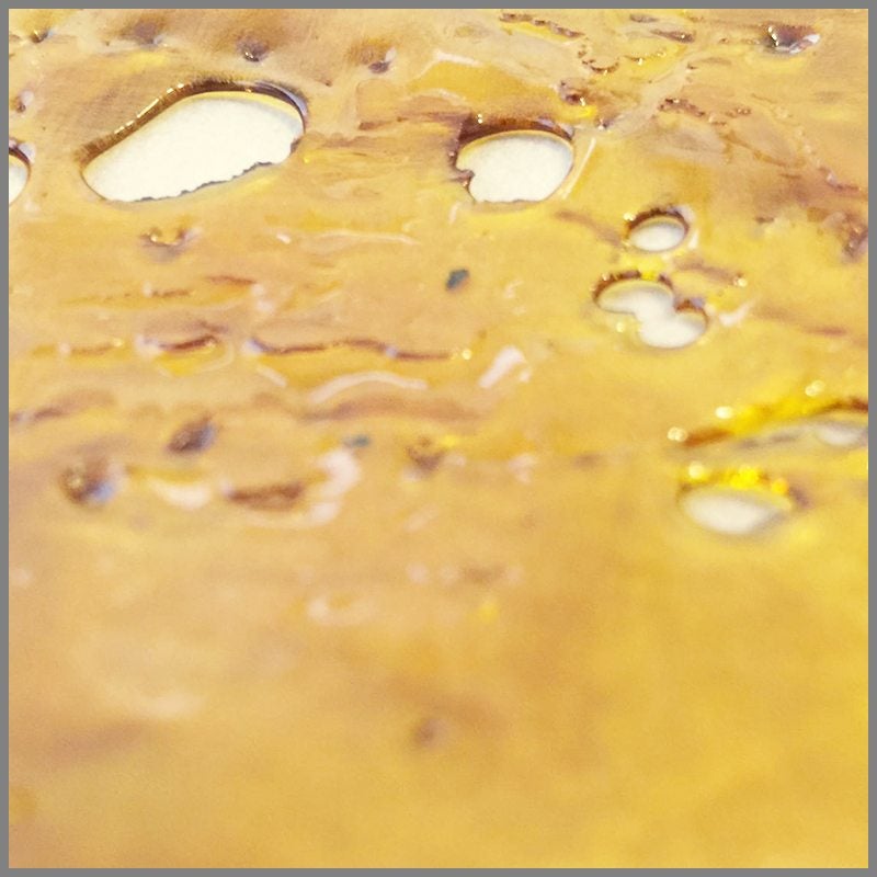 Exclusive Extracts - OG Kush Shatter