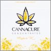 Cannacure Concentrates - Satori Shatter