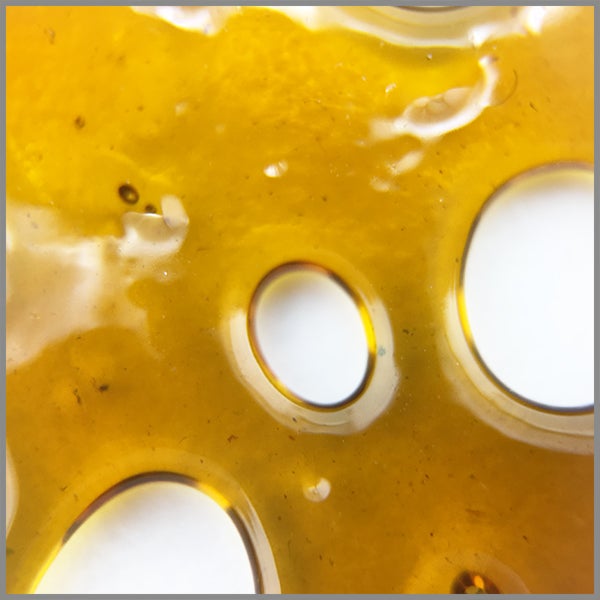 Space Candy Shatter