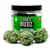 Cookie Budz – Juicy Fruit 400MG THC