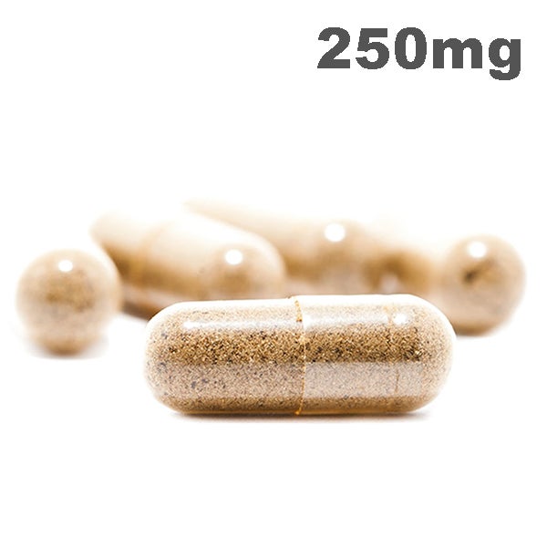 15 X 250mg Microdose Capsules - Starter Pack