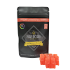 PNE Full Spectrum Gummies - SATIVA/Tropical Punch - 150mg THC - Back