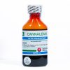 Vancity Labs Cannalean Blueberry Raspberry Infused Syrup 1000mg THC of Doobdasher