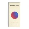 Seremoni: Psilocybin Sea Salt Chocolate Bar 3000mg of Doobdasher