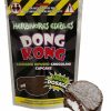 Dong Kong Cannabis Infused Chocolate Cupcake of Doobdasher, Canada