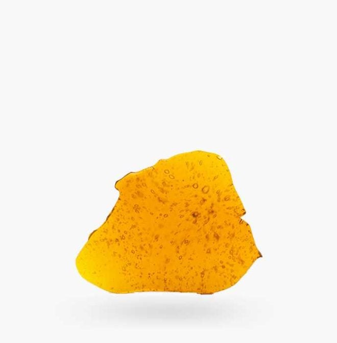 House Shatter : Girl Scout Weed of Doobdasher, Canada
