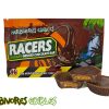 Racers Cups Cannabis Infused Chocolate Bar of Doobdasher, Canada
