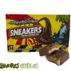 Sneakers Cannabis Infused Chocolate Bar of Doobdasher