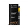 Straight Goods Disposable THC Vape Pen - Cantaloupe Haze