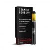 Straight Goods Disposable THC Vape Pen - Strawberry Cough