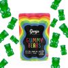Ganja Bears Gummies - 150mg THC of Doobdasher, Canada