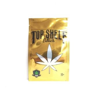 Top Shelf Extracts Shatter 1 Gram of Doobdasher, Canada
