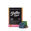 Shatter Chews 240mg Sativa of Doobdasher, Canada