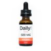 Daily Tincture - Full Spectrum THC : Natural of Doobdasher, Canada
