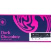 Granpa's Medicine - CBD Dark Chocolate Bars 480mg of Doobdasher