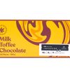 Grandpa's Medicine Milk Toffee Chocolate Bars 480mg CBD of Doobdasher