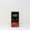 Euphoria Extractions THC Chocolate Shatter Bars 250mg Sativa of Doobdasher