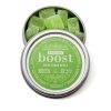 Boost Gummies 300mg THC - Sour Green Apple of Doobdasher, Canada