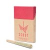 Scout Pre-Roll Pack 0.5g of Doobdasher, Canada