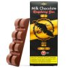 Pacific Platinum Chocolate Bars 200mg THC of Doobdasher
