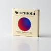 Seremoni: Psilocybin Chocolate Bar (1000mg) - Sea Salt
