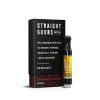 Straight Goods THC Vape Cartridge - Strawberry Cough