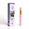 Limited Edition Diamond Concentrates : Disposable Distillate Pen - Blackberry Kush Hybrid