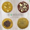 Amano Artisanal Edibles: THC Cookies - Doobdasher