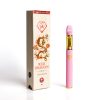 Limited Edition Diamond Concentrates : Disposable Distillate Pen - Red Dragon