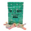 Fat Boy Edibles THC Gummies